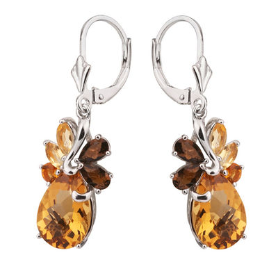 Серьги Shablool