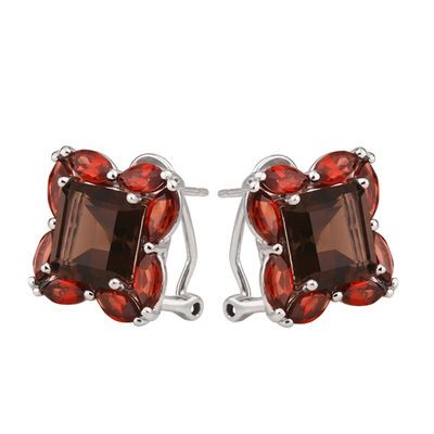 Серьги Shablool