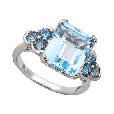 Кольцо Shablool