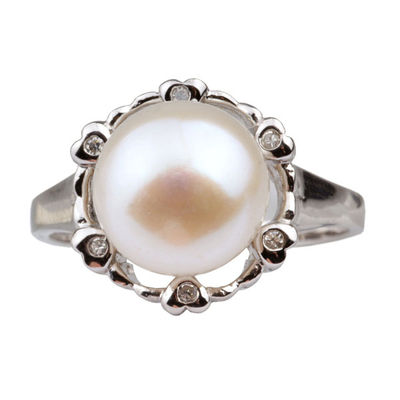 Кольцо De'luna