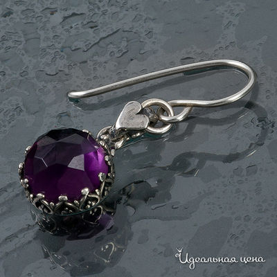 Серьги Shablool