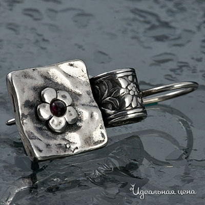 Серьги Shablool