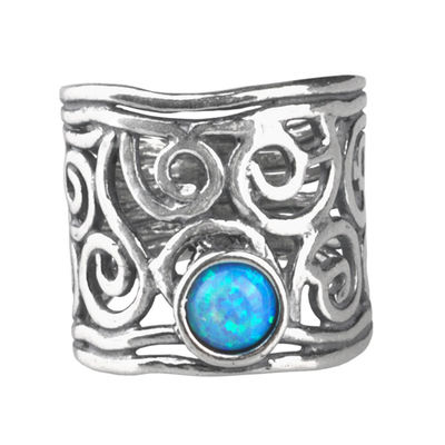 Кольцо Shablool, цвет Нет данных