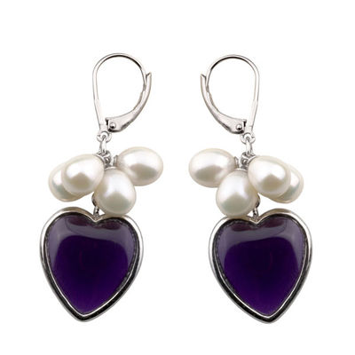 Серьги Shablool