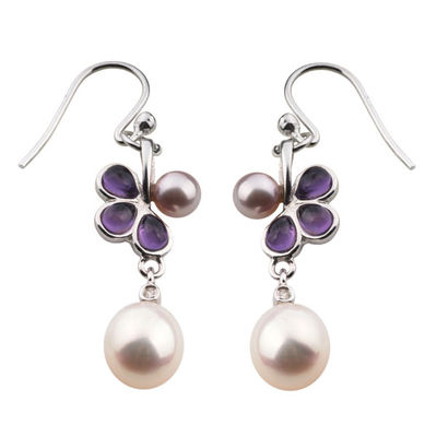 Серьги Shablool