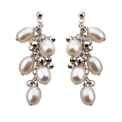 Серьги Shablool