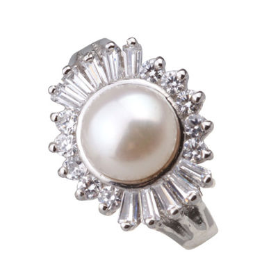 Кольцо Shablool