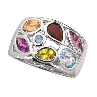 Кольцо Shablool