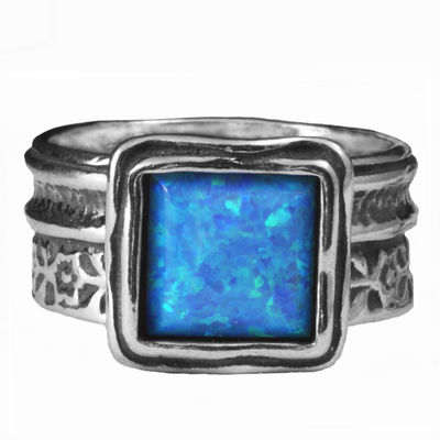 Кольцо Shablool, цвет Нет данных