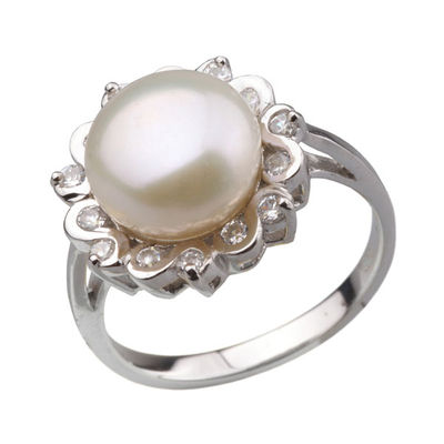 Кольцо Shablool