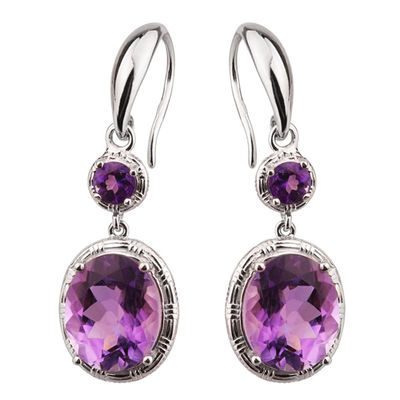 Серьги Shablool