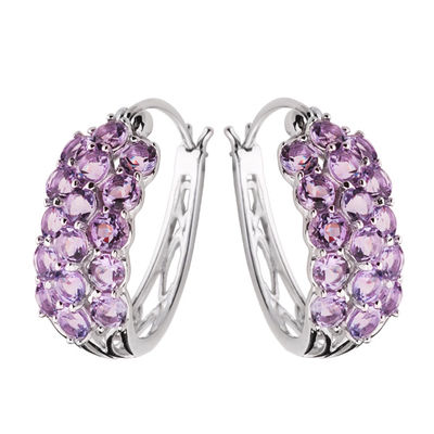 Серьги Shablool