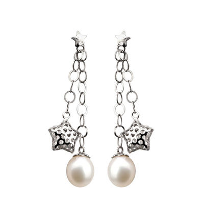 Серьги Shablool