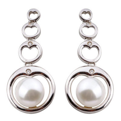 Серьги Shablool