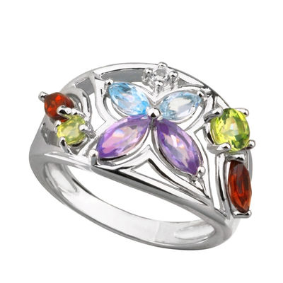 Кольцо Shablool