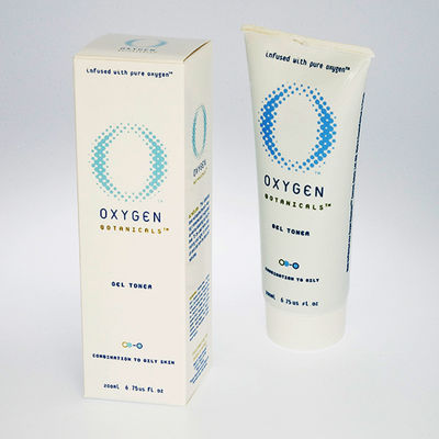 Гель-тоник Oxygen