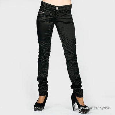 Брюки Killah, цвет цвет черный