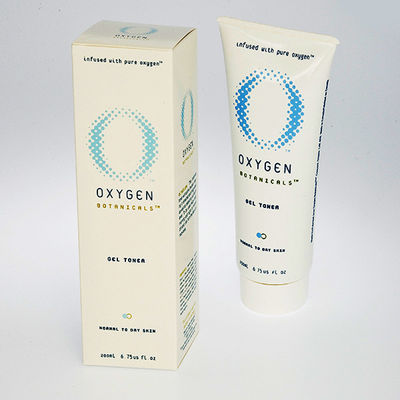 Гель-тоник Oxygen