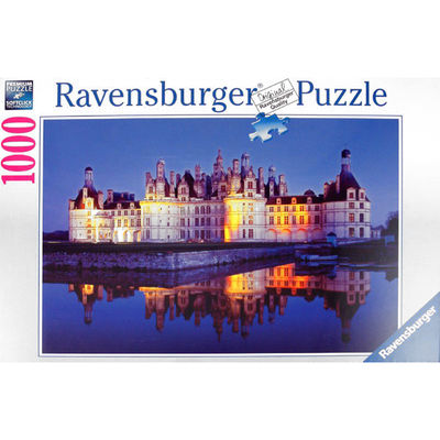 Пазл Ravensburger