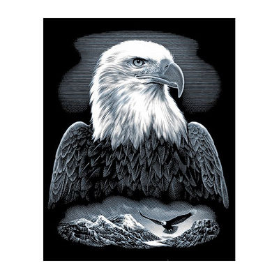 Гравюра Reeves (Oasis)