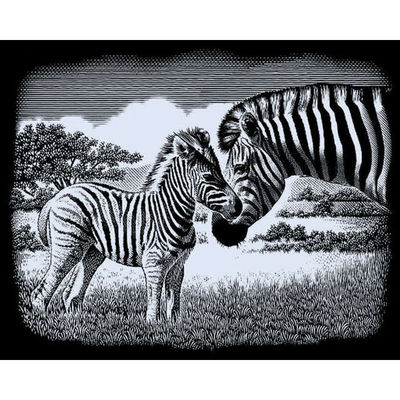 Гравюра Reeves (Oasis)