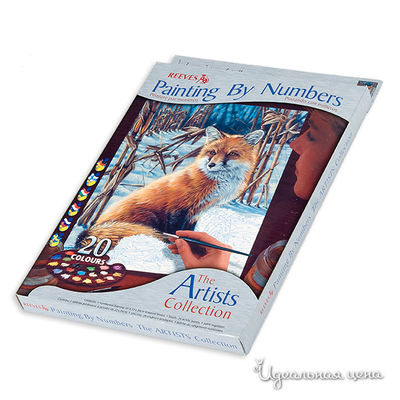 Набор Reeves (Oasis)