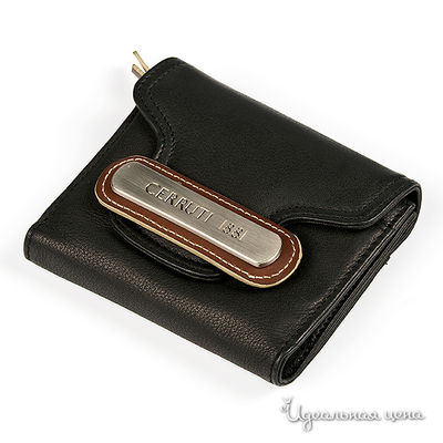 Кошелёк Avantre, Cerruti, Caracte