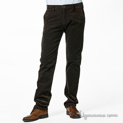 Брюки Marlboro Classics