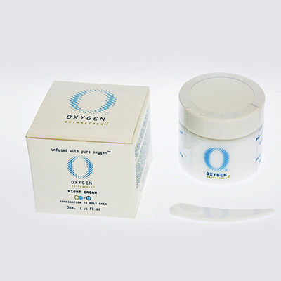 Крем Oxygen