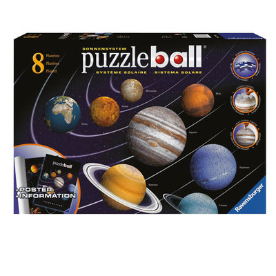 Пазл Ravensburger