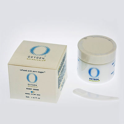 Крем Oxygen