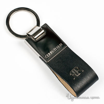 Брелок Avantre, Cerruti, Caracte
