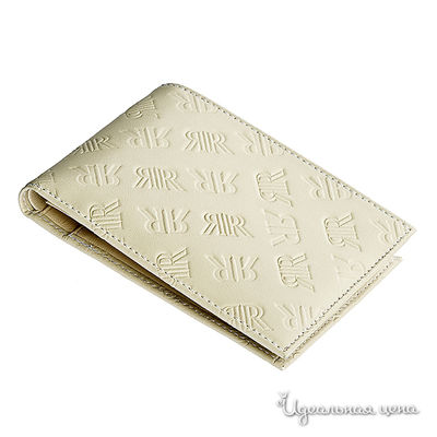 Портмоне Avantre, Cerruti, Caracte, цвет цвет молочный