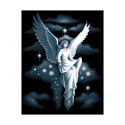 Гравюра Reeves (Oasis)