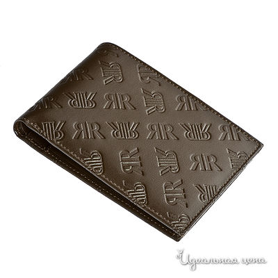 Портмоне Avantre, Cerruti, Caracte