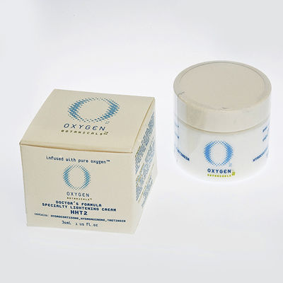 Крем Oxygen