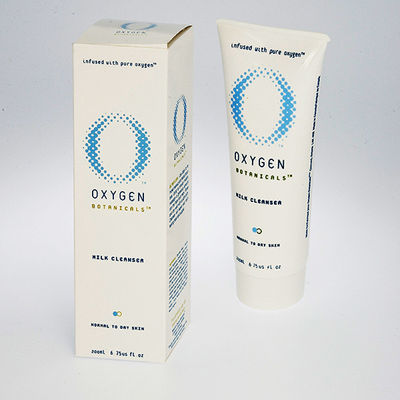 Молочко Oxygen