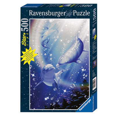 Пазл Ravensburger