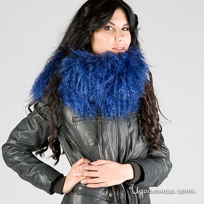 Шарф Marlboro Classics