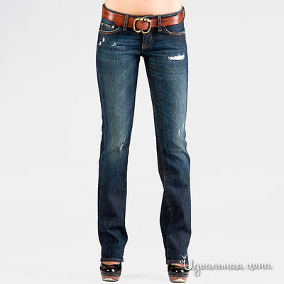 Брюки Marlboro Classics