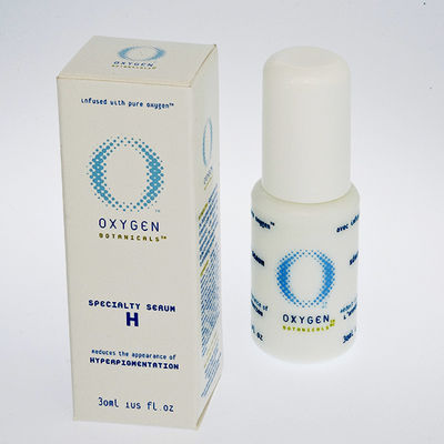 Сыворотка Oxygen