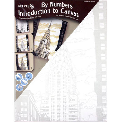 Набор Reeves (Oasis)