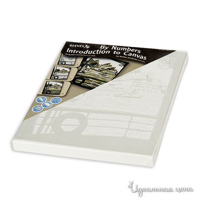 Набор Reeves (Oasis)