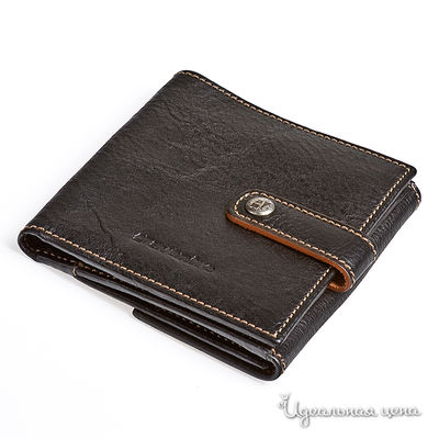 Портмоне Avantre, Cerruti, Caracte