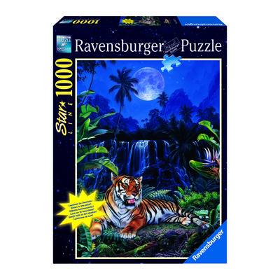 Пазл Ravensburger