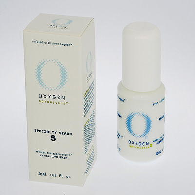 Сыворотка Oxygen