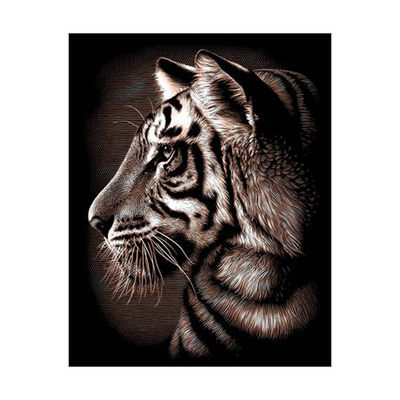 Гравюра Reeves (Oasis)