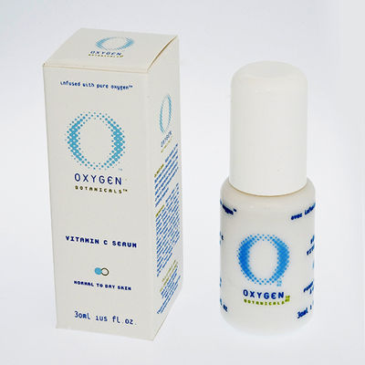 Сыворотка Oxygen