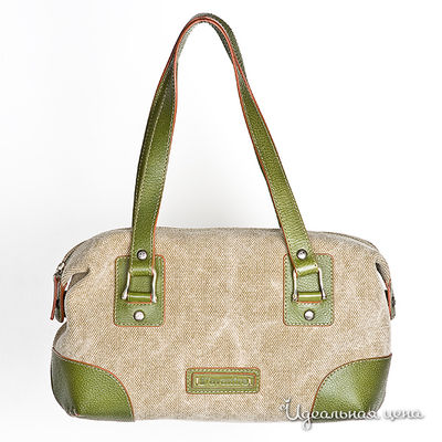 Сумка Avantre, Cerruti, Caracte