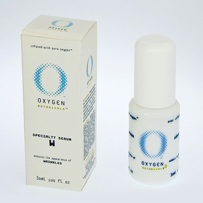 Сыворотка Oxygen